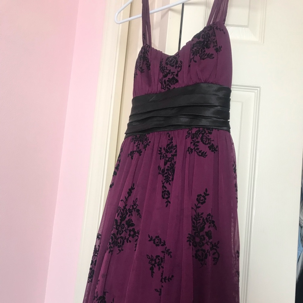 Semi Formal Dress